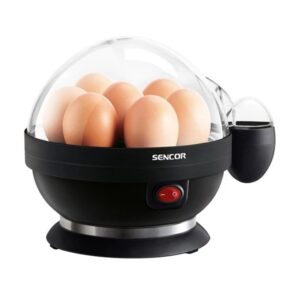 Egg cooker SENCOR SEG 710BP
