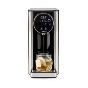 Hot water dispenser NEDIS KAWD310FBK