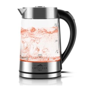 Electric kettle ETA Crystela Digi II 5154 9000