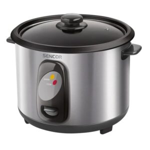 Rice cooker SENCOR SRM 1000SS