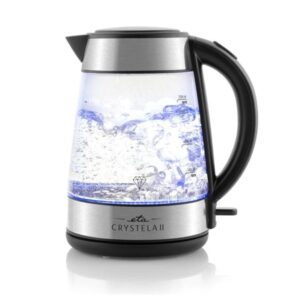 Electric kettle ETA Crystela II 1154 90000