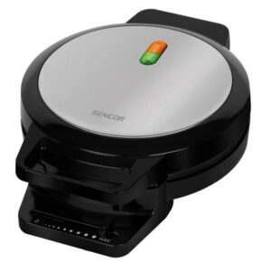 Waffle maker SENCOR SWF 1010BK