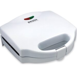 Brock HZ 3012 Nutlets Mold Maker 750W, White